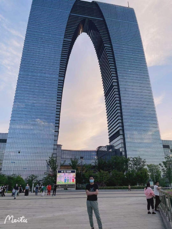 随心的第一张照片--芜湖相亲服务中心