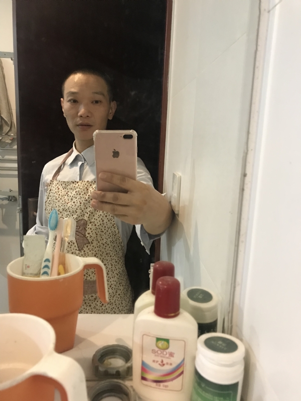 风子的第一张照片--芜湖相亲服务中心