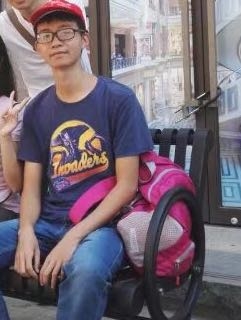 爱在罗伊的第二张照片--芜湖相亲服务中心