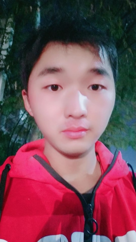 微尘的第一张照片--芜湖相亲服务中心