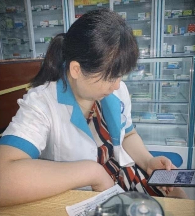 简单快乐的第一张照片--芜湖相亲服务中心