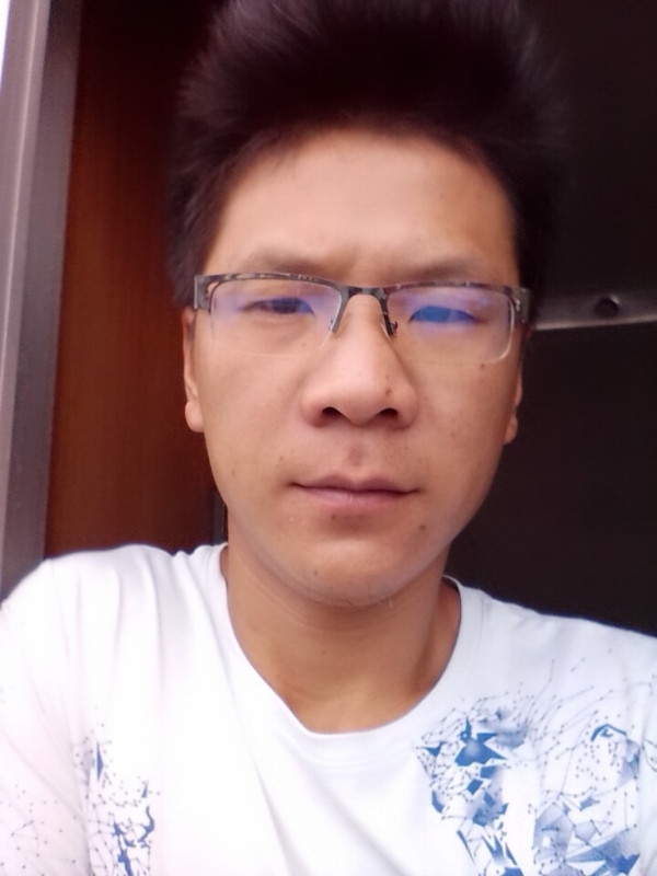 听雨的第一张照片--芜湖相亲服务中心