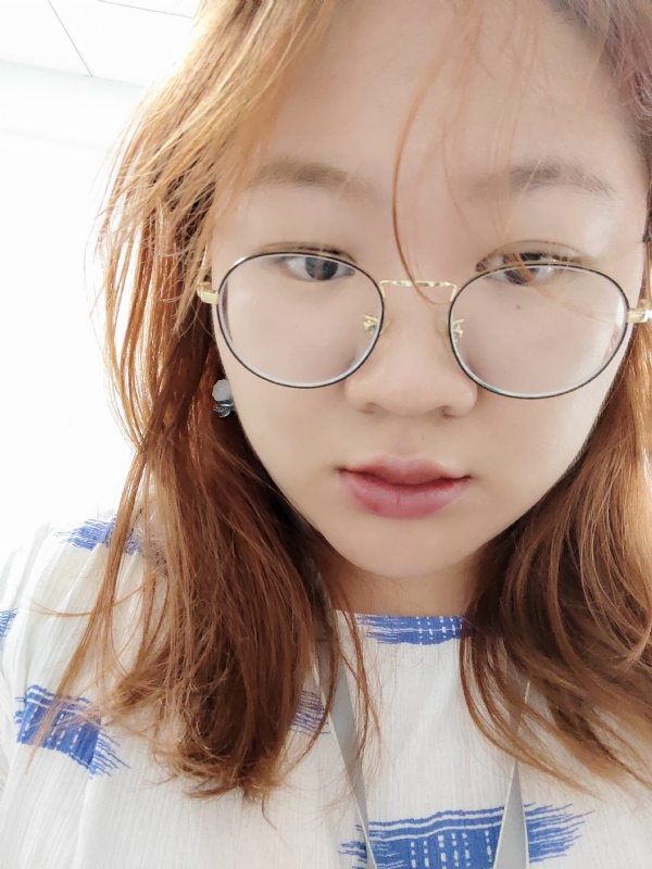 渣渣兔的第一张照片--芜湖相亲服务中心