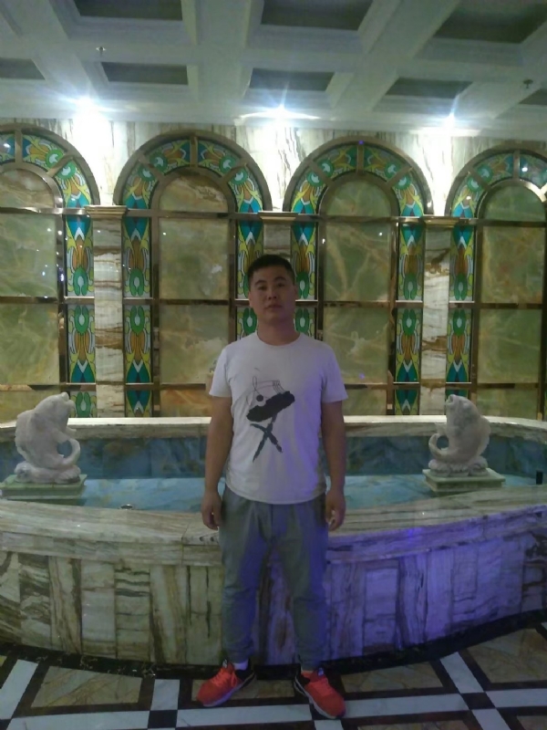 惠宝宝的第一张照片--芜湖相亲服务中心