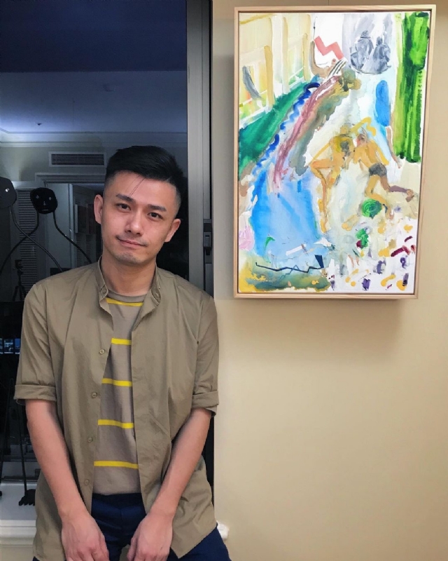 招财猫的第二张照片--芜湖相亲服务中心