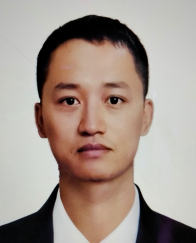 东哥的第一张照片--芜湖相亲服务中心