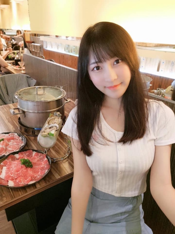 佳欣的第一张照片--芜湖相亲服务中心