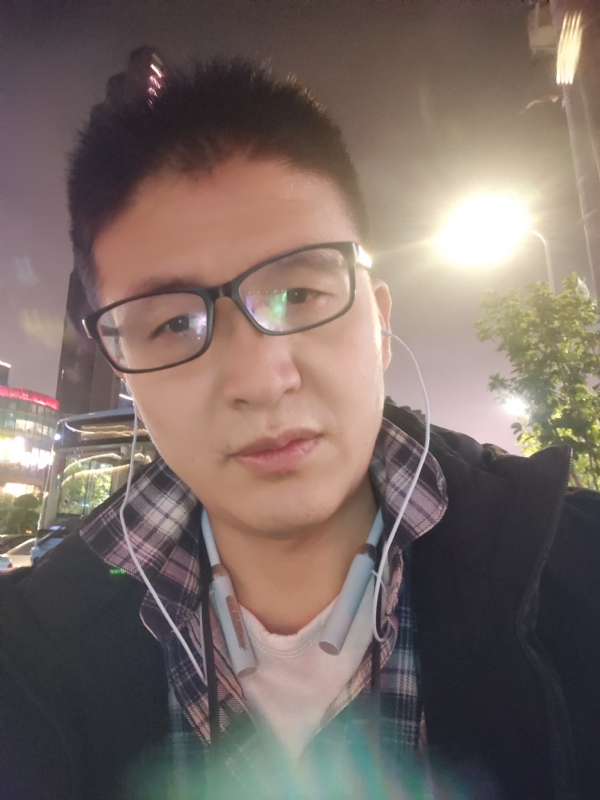 清梦流影的第一张照片--芜湖相亲服务中心