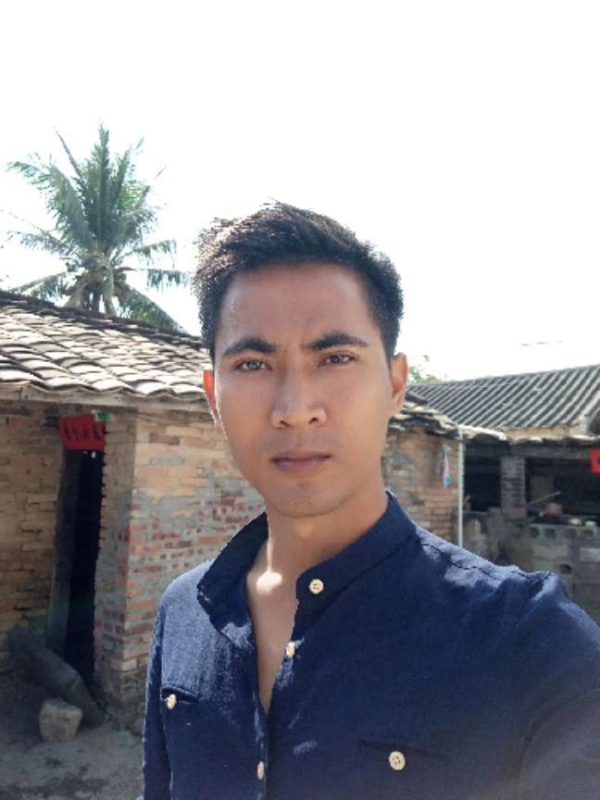 亦诺的第一张照片--芜湖相亲服务中心