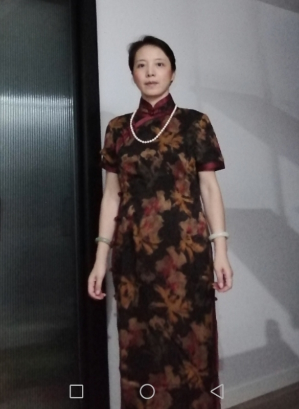 起起的第二张照片--芜湖相亲服务中心