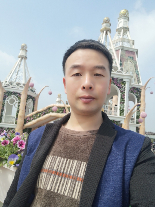 黎明的天空的第一张照片--芜湖相亲服务中心