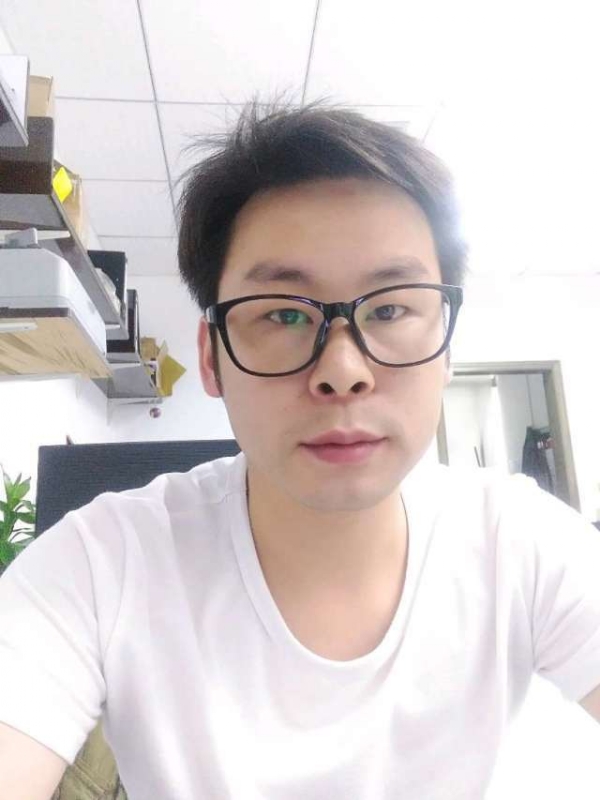 平凡的第二张照片--芜湖相亲服务中心