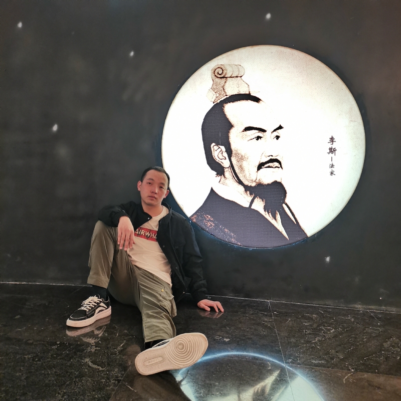 小灰灰的第一张照片--芜湖相亲服务中心