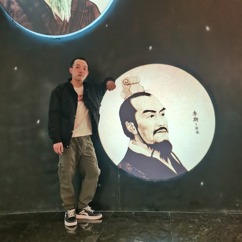 小灰灰的第三张照片--芜湖相亲服务中心