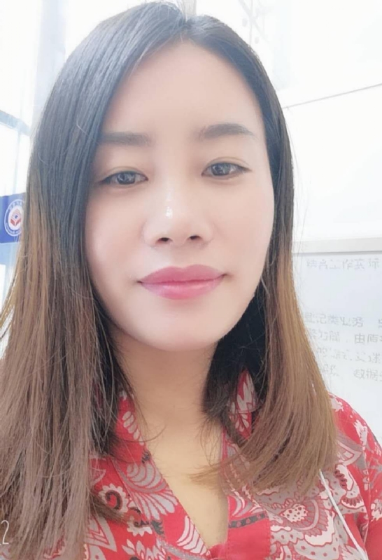 勿忘初心梦晗的第一张照片--芜湖相亲服务中心