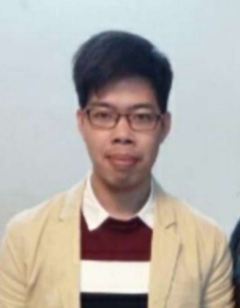 劳帅哥的第一张照片--芜湖相亲服务中心