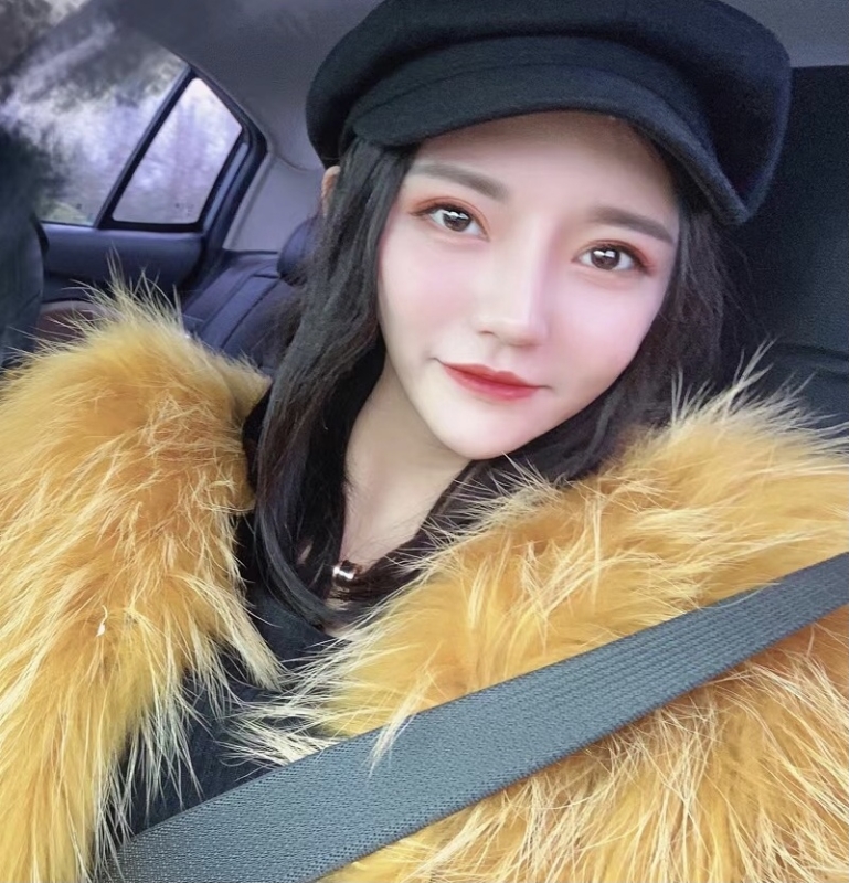 甜甜圈的第三张照片--芜湖相亲服务中心