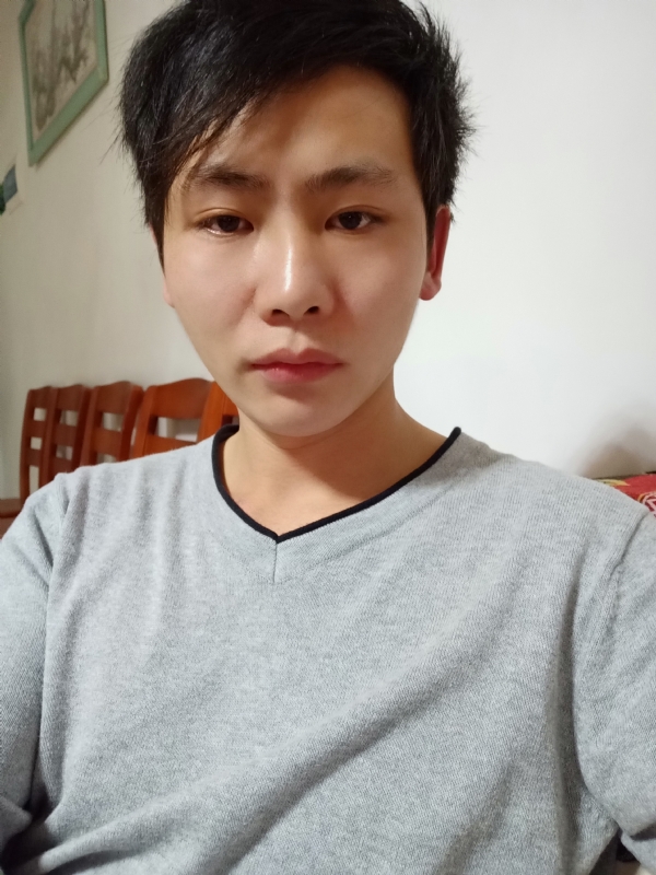 小强的第一张照片--芜湖相亲服务中心