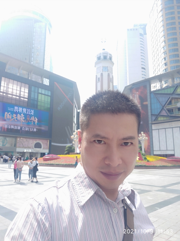 空气的第二张照片--芜湖相亲服务中心