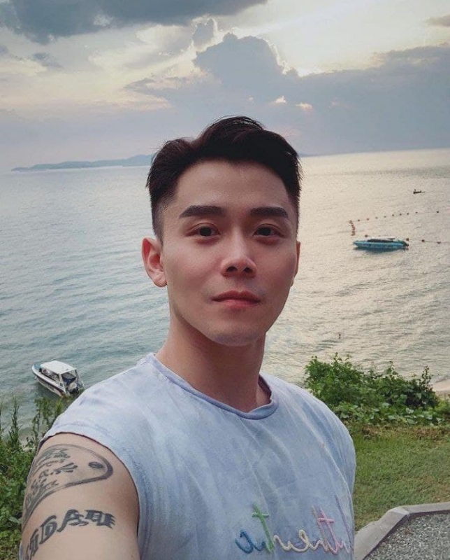 Aaron的第一张照片--芜湖相亲服务中心