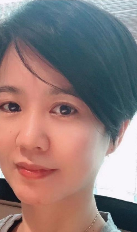 琪琪的第一张照片--芜湖相亲服务中心