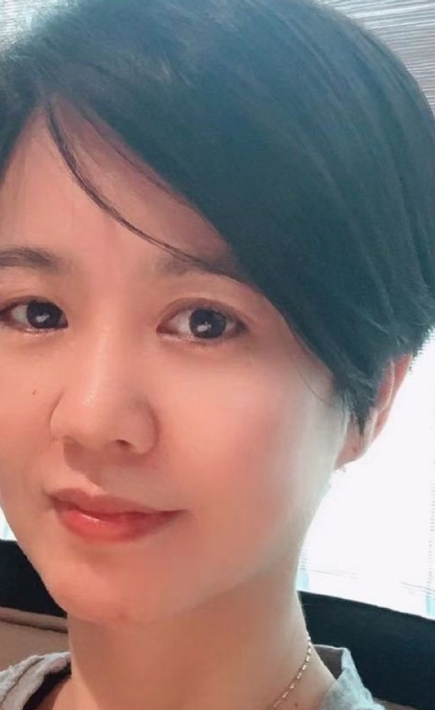 琪琪的第三张照片--芜湖相亲服务中心