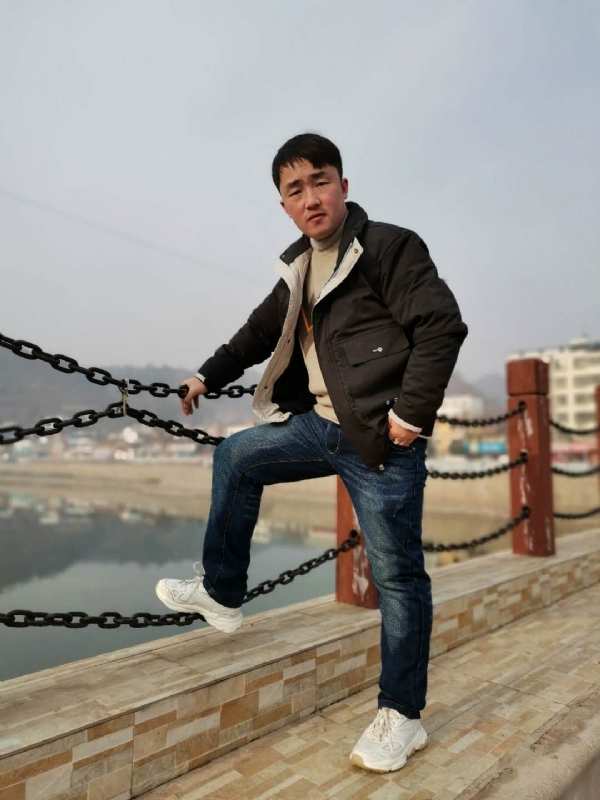 性情中人的第一张照片--芜湖相亲服务中心