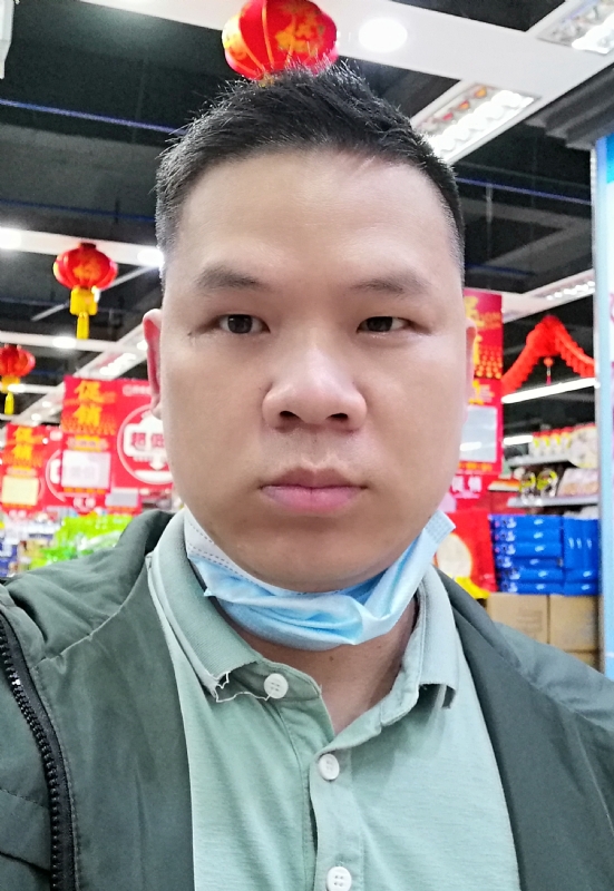 木易先生的第一张照片--芜湖相亲服务中心