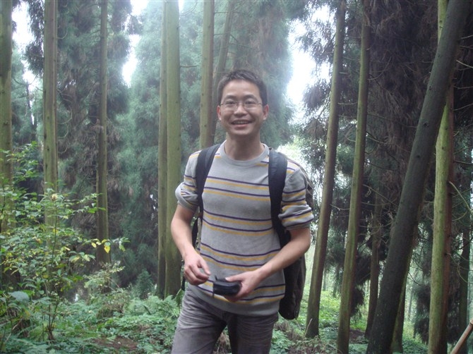 向向向的第一张照片--芜湖相亲服务中心