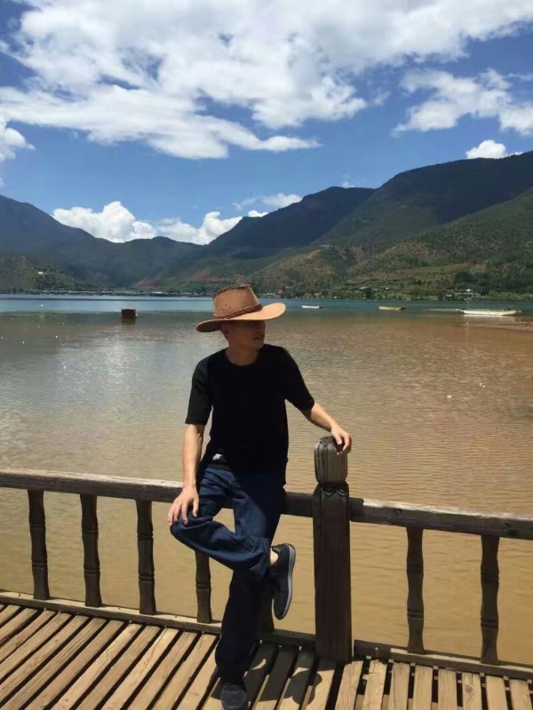 剑胆琴音的第一张照片--芜湖相亲服务中心