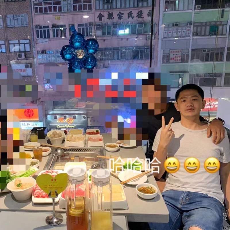 firsttry999的第一张照片--芜湖相亲服务中心