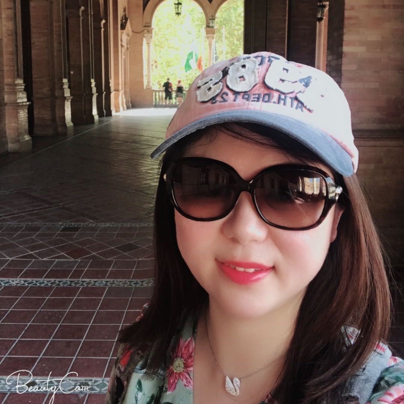 蓝蓝的天空的第一张照片--芜湖相亲服务中心