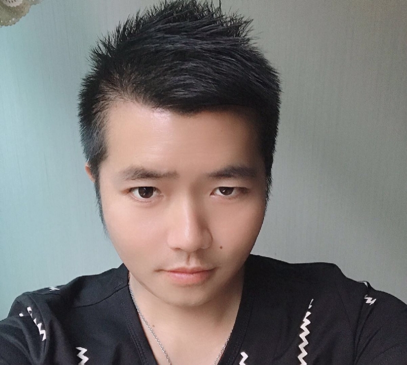 七夜的第一张照片--芜湖相亲服务中心