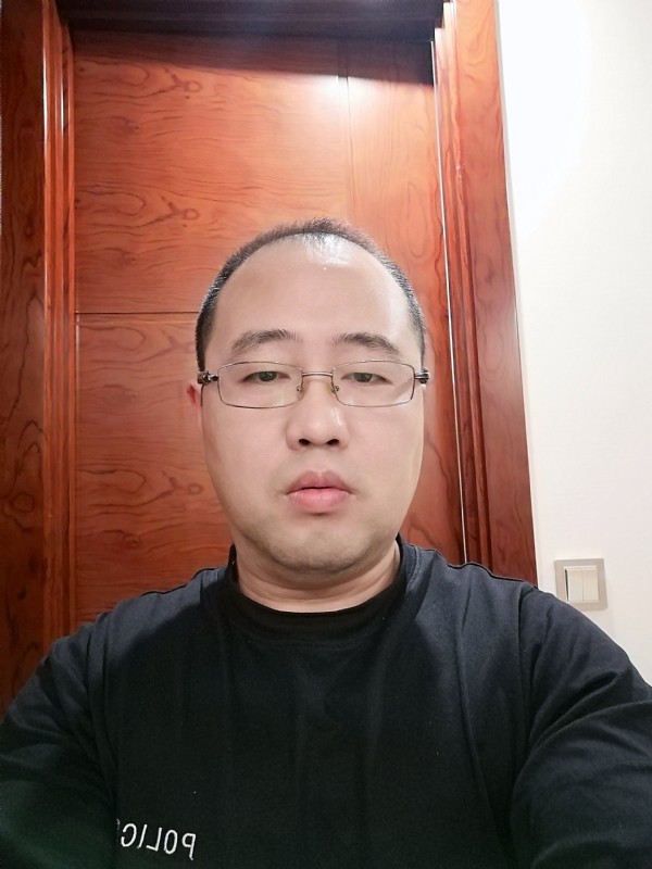 暖男的第一张照片--芜湖相亲服务中心