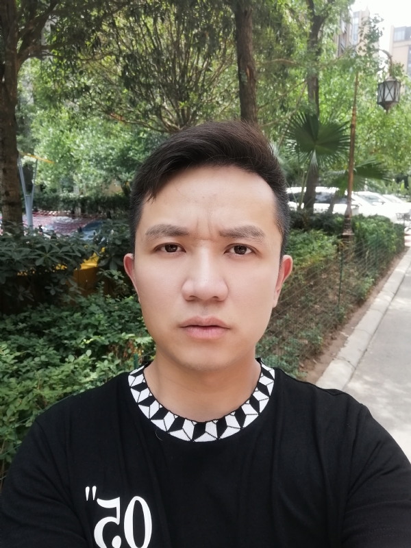 夏先生的第一张照片--芜湖相亲服务中心