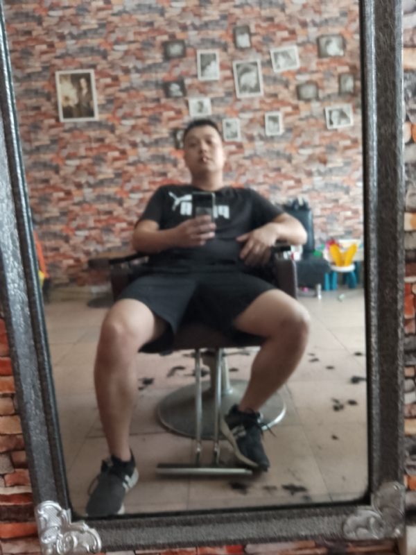 随心所欲的第一张照片--芜湖相亲服务中心