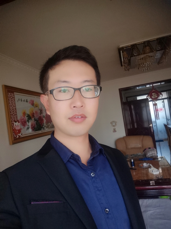 遇一人白首的第二张照片--芜湖相亲服务中心