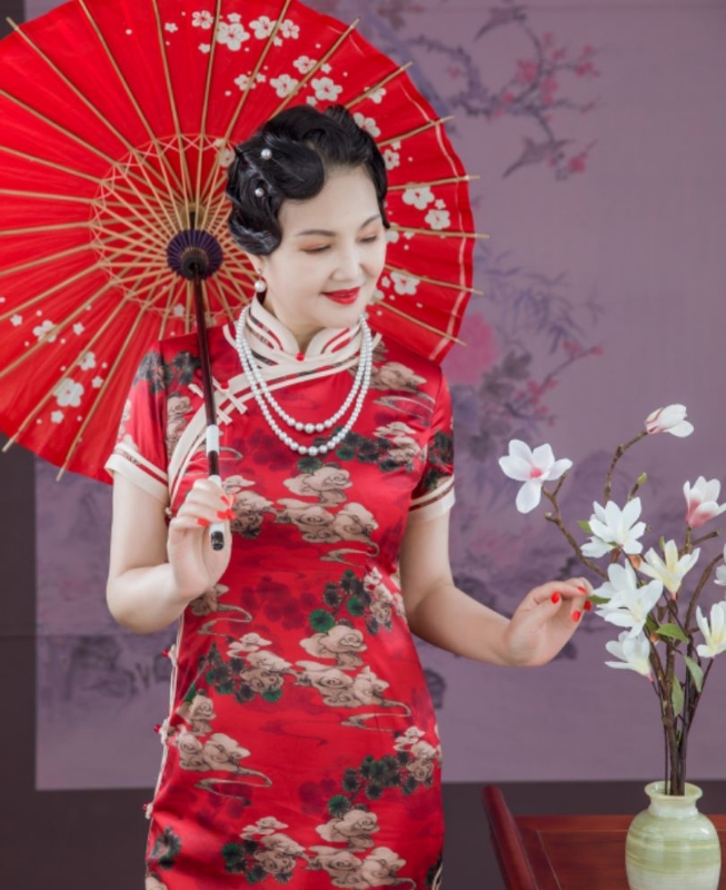 林芝的第一张照片--芜湖相亲服务中心