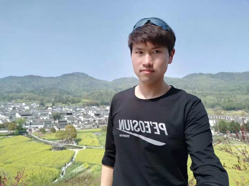 Myzone-峰的第一张照片--芜湖相亲服务中心