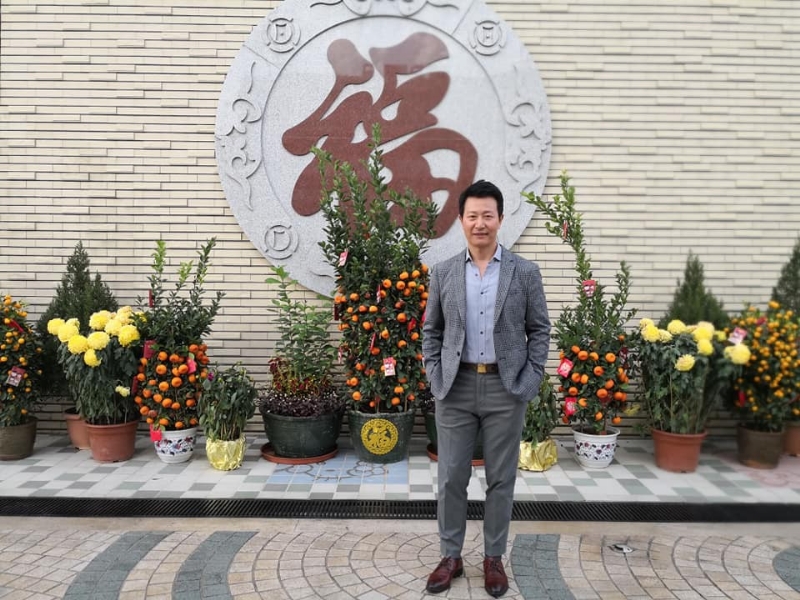 心灵港湾的第二张照片--芜湖相亲服务中心