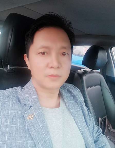 深蓝的第二张照片--芜湖相亲服务中心