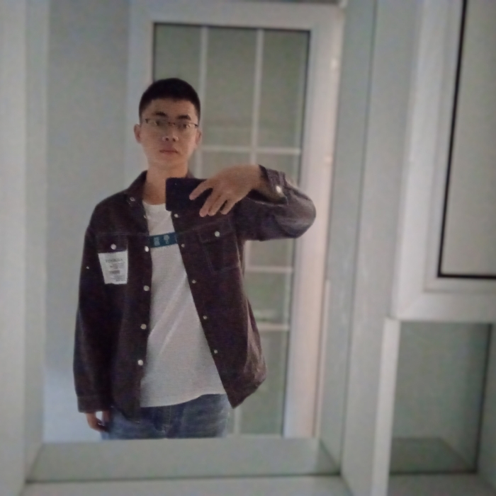 湫的第一张照片--芜湖相亲服务中心