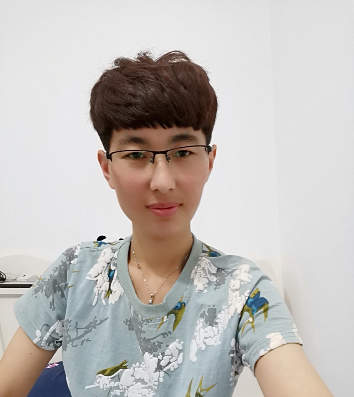 青春的翅膀的第一张照片--芜湖相亲服务中心