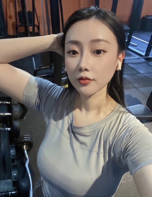 Annie的第一张照片--芜湖相亲服务中心