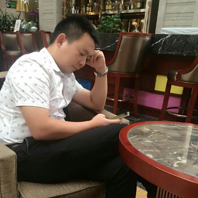 高升的第一张照片--芜湖相亲服务中心