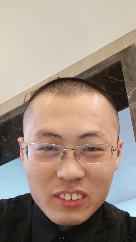 陈彩的第一张照片--芜湖相亲服务中心