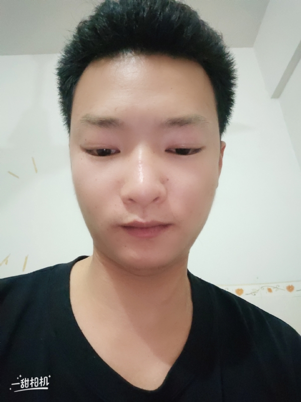 孤狼的第一张照片--芜湖相亲服务中心