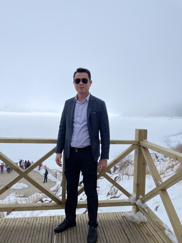 凉笙微凉的第一张照片--芜湖相亲服务中心