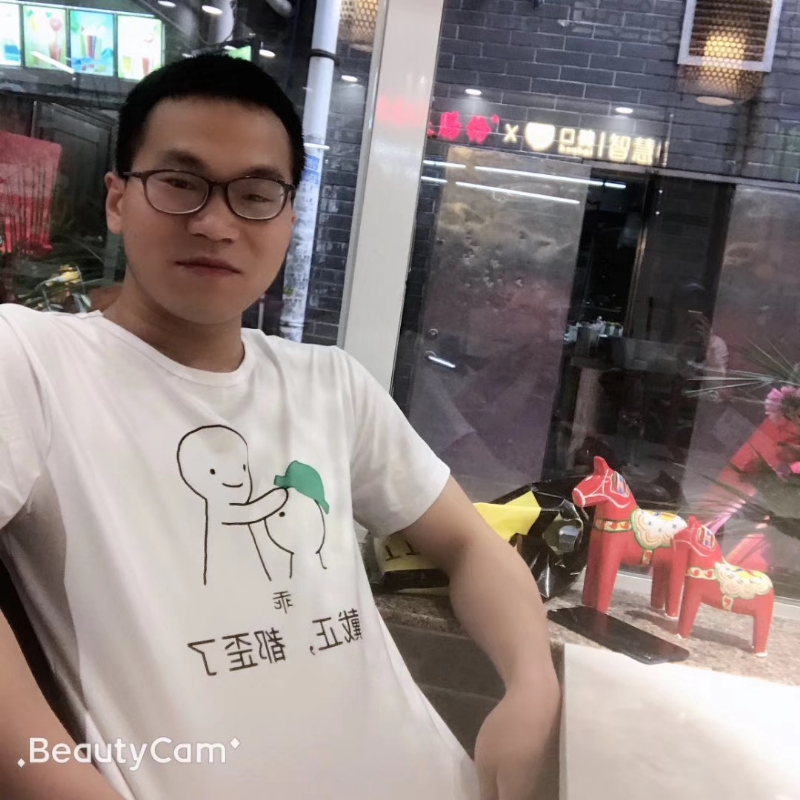 Hilly的第一张照片--芜湖相亲服务中心