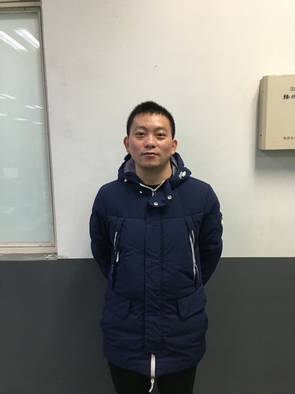 春风过客的第二张照片--芜湖相亲服务中心